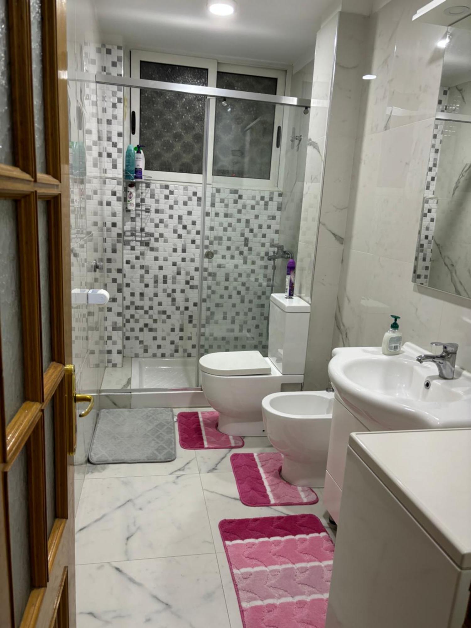 Appartement In Center Tirana