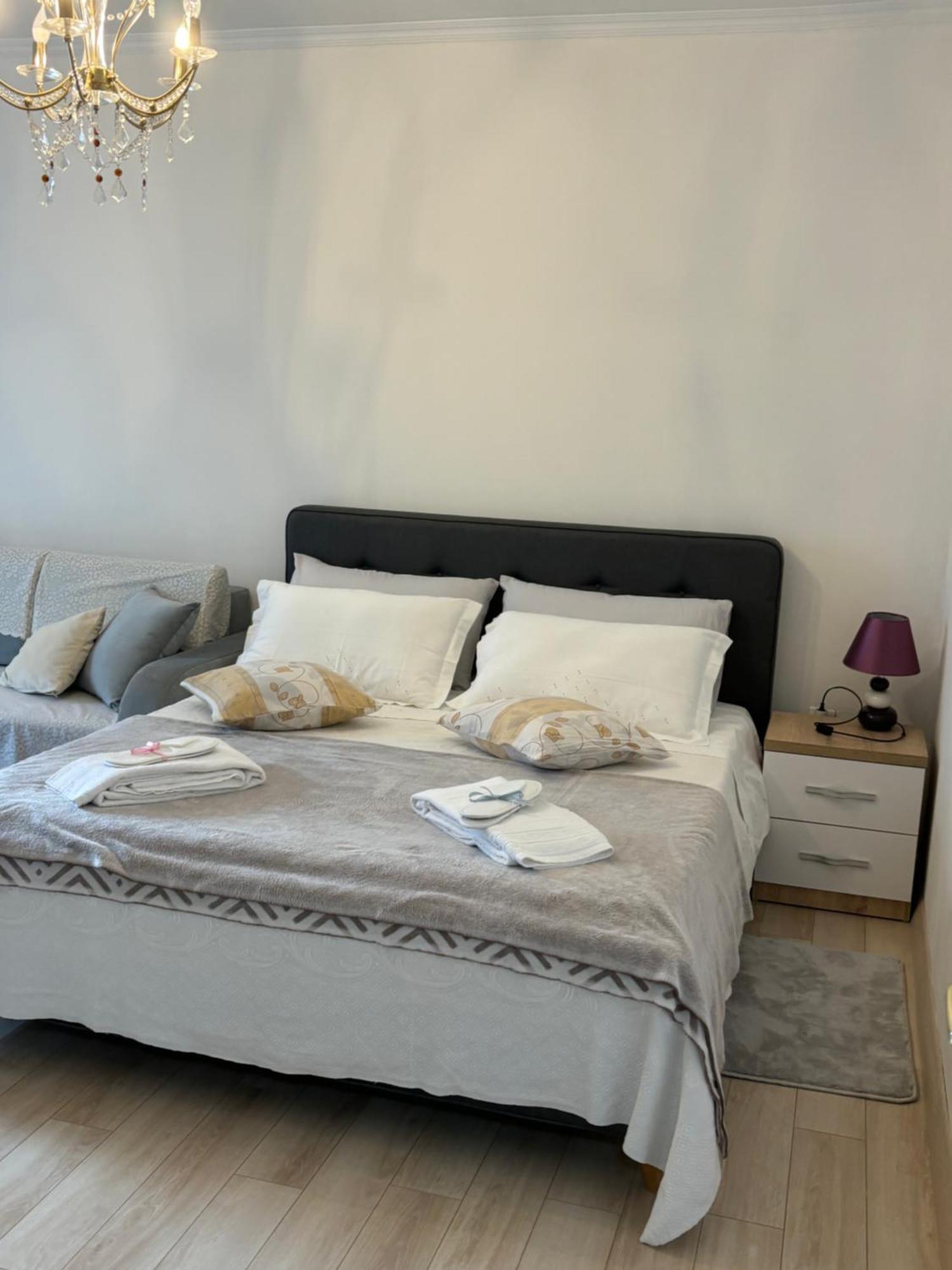 Appartement In Center Tirana