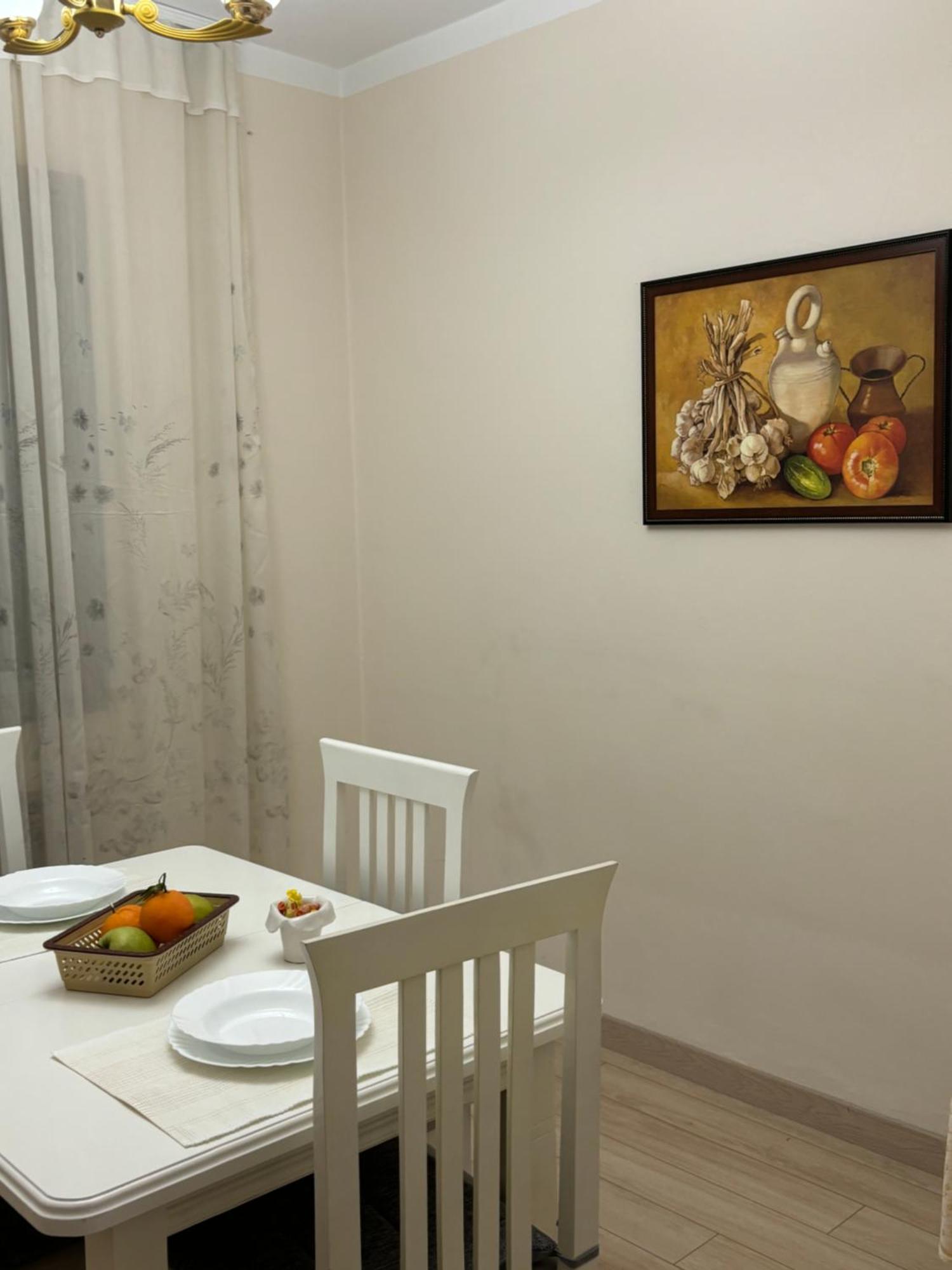Appartement In Center Tirana