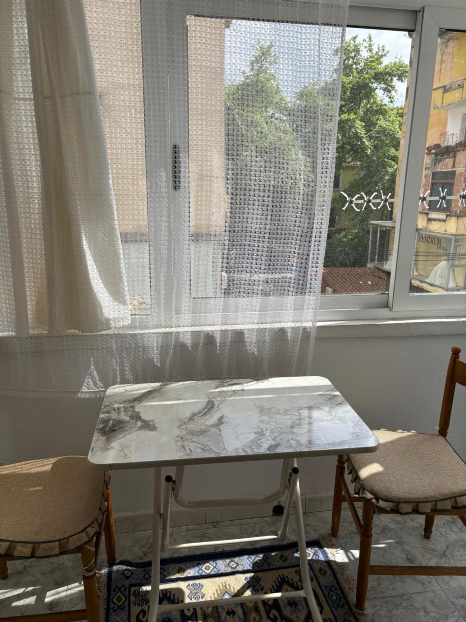 Appartement In Center