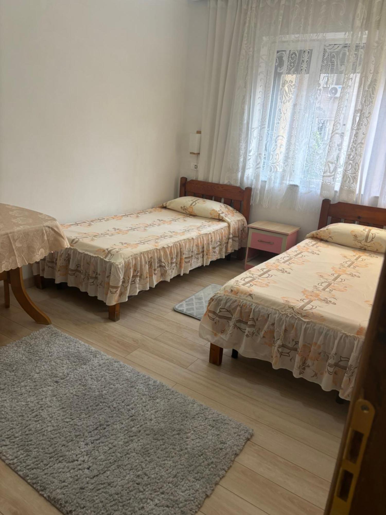 In Center Appartement
